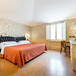 San Luca Hotel Spoleto