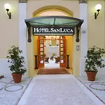 San Luca سبوليتو