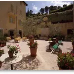 San Luca Hotel Spoleto
