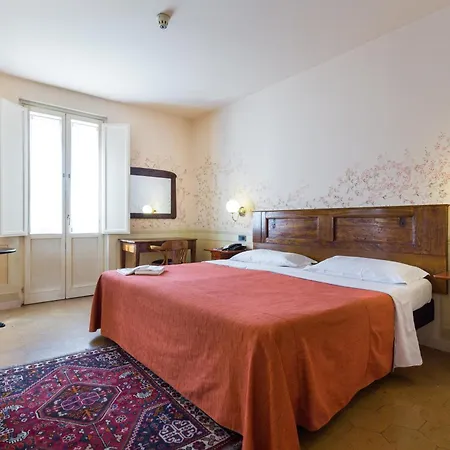 San Luca 4* سبوليتو