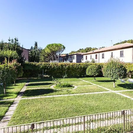 San Luca 4* سبوليتو