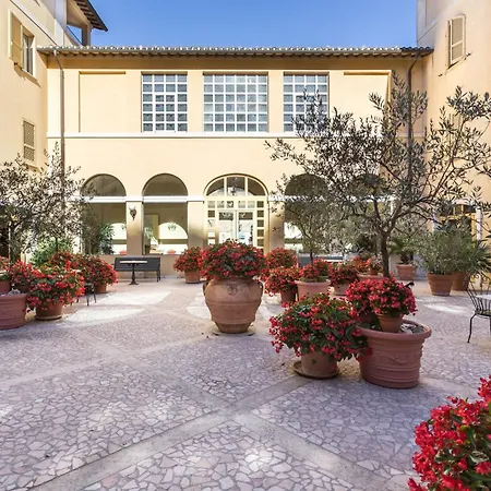 San Luca 4* سبوليتو