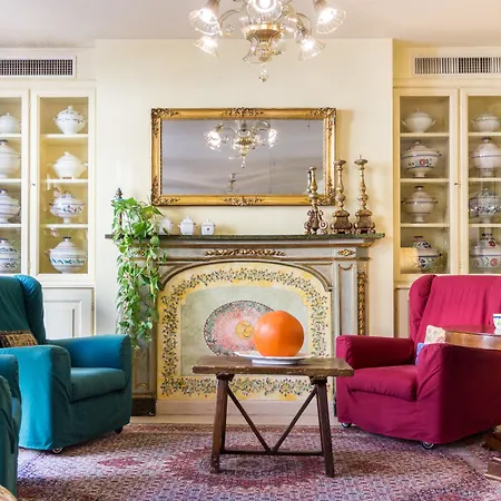 San Luca Hotel Spoleto