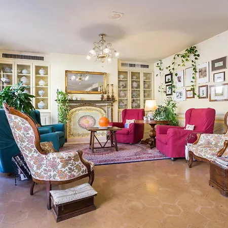 Hotel San Luca Spoleto