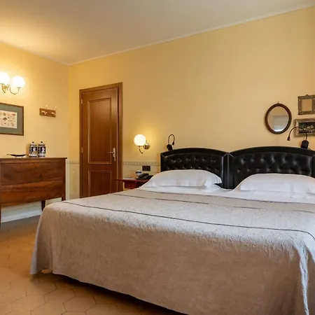 San Luca Hotel Spoleto