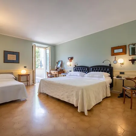 Hotel San Luca 4*