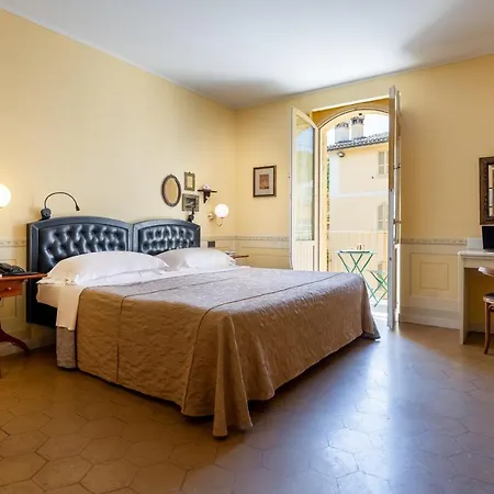 Hotel San Luca 4*