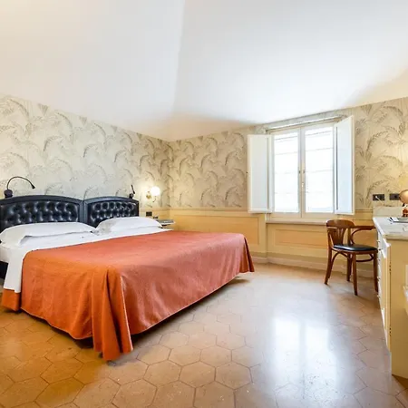 San Luca فندق سبوليتو