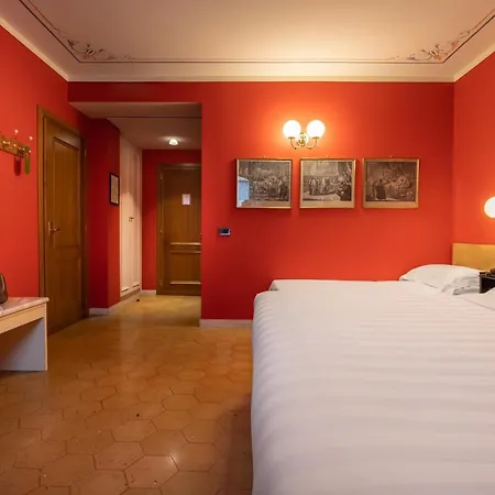 San Luca فندق 4*