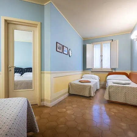 San Luca 4* سبوليتو