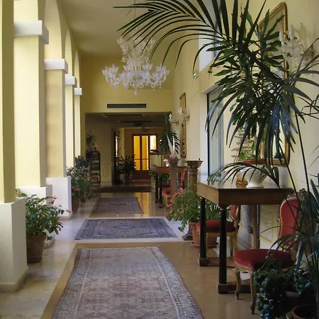 Hotel San Luca 4*