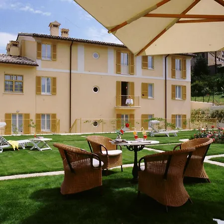 Hotel San Luca Spoleto