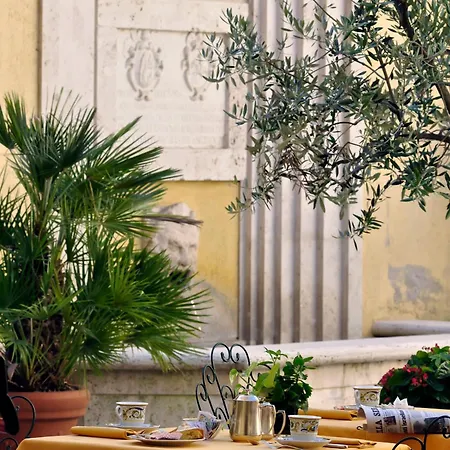 Hotel San Luca Spoleto