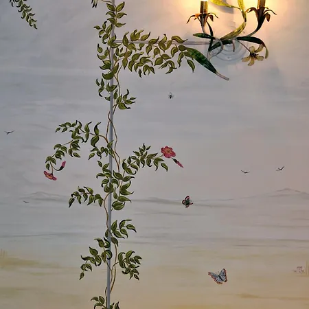 Hotel San Luca Spoleto