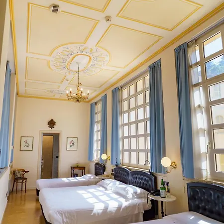 San Luca Hotel Spoleto