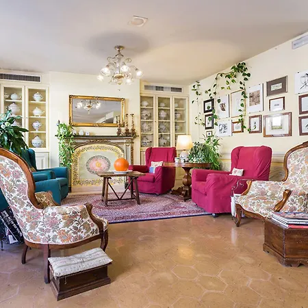 San Luca 4* سبوليتو