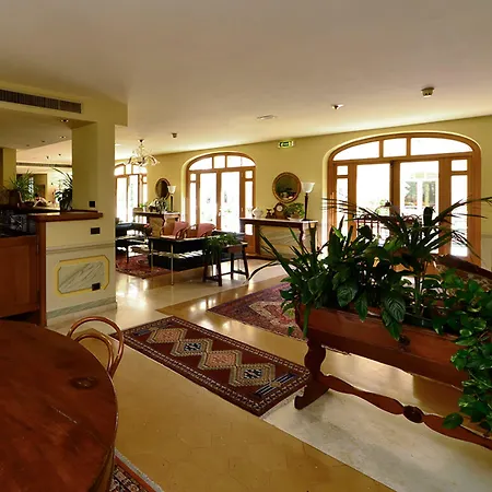 San Luca Hotel Spoleto