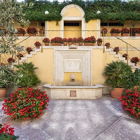San Luca سبوليتو