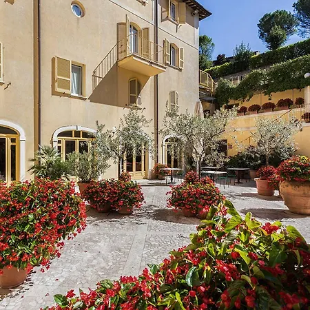 فندق San Luca