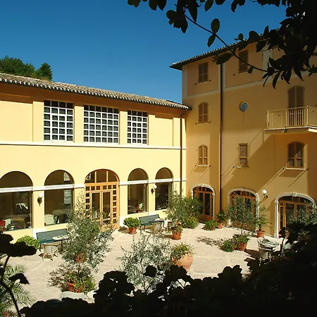 Hotel San Luca 4*