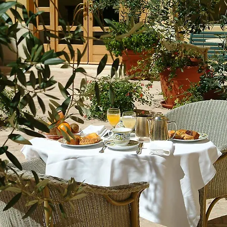 Hotel San Luca Spoleto