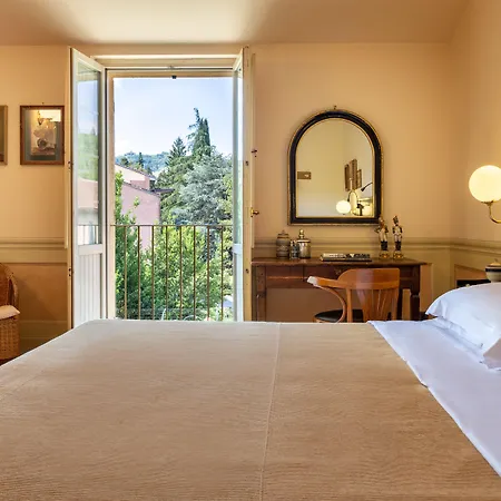 San Luca Hotel