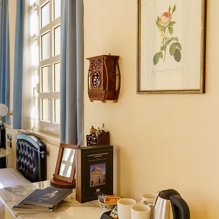 San Luca فندق سبوليتو