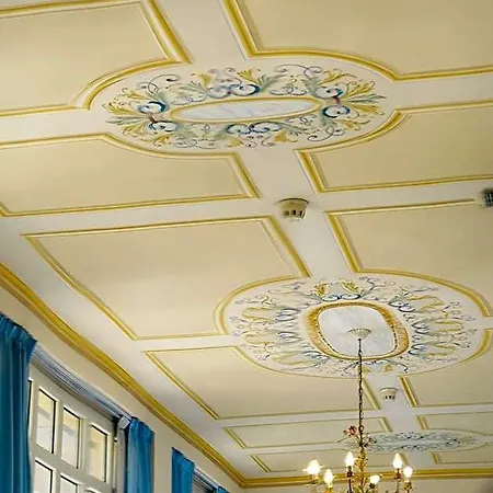 San Luca Отель