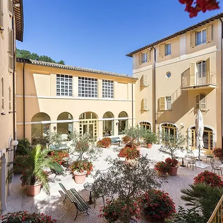 فندق San Luca 4*