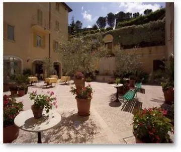 San Luca Hotel Spoleto
