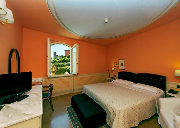 San Luca Hotel 4*