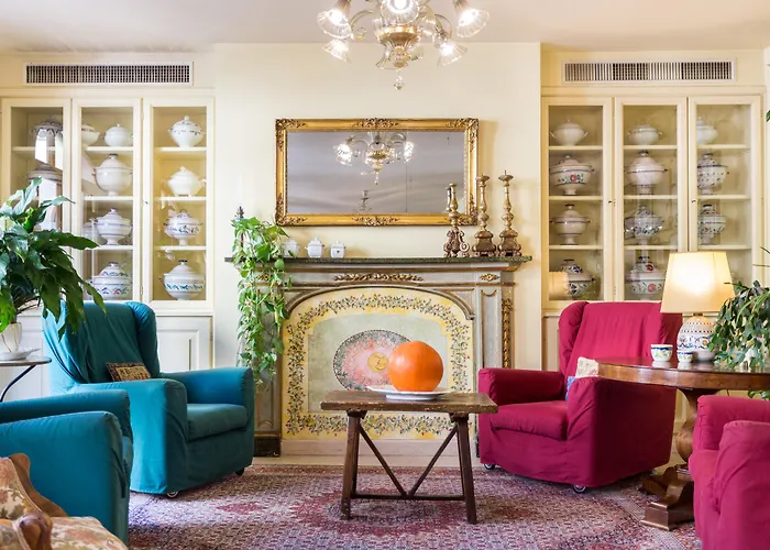 San Luca Hotel Spoleto