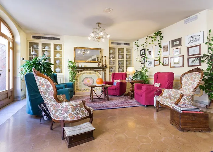 Hotel San Luca Spoleto