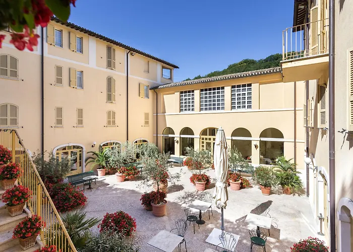 San Luca Hotel 4*