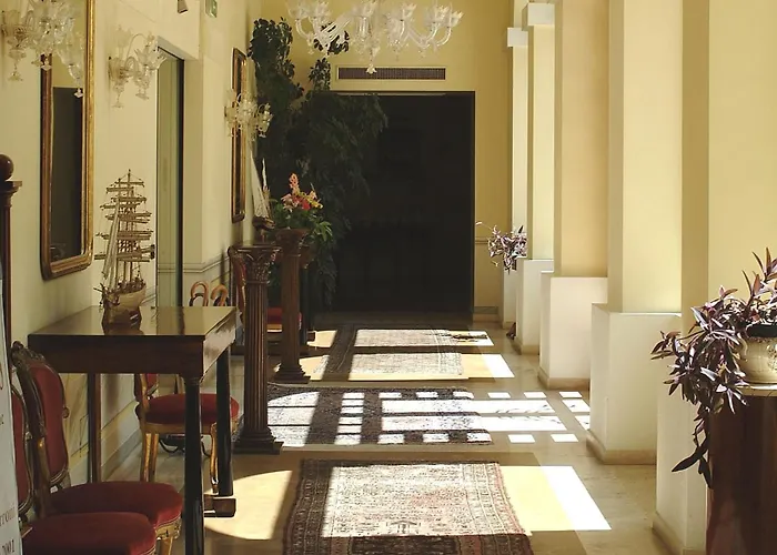 San Luca 4* Σπολέτο