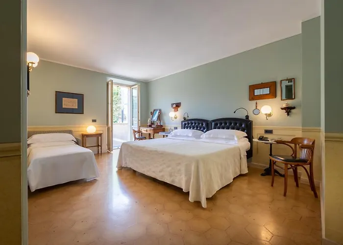 Hotel San Luca 4*