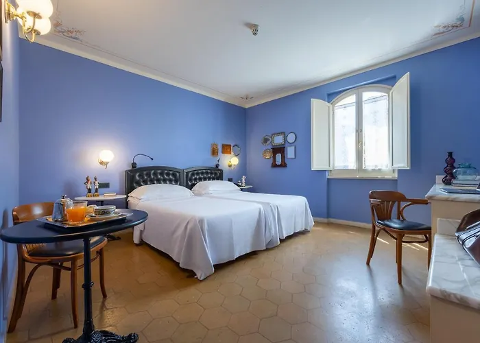 Hotel San Luca Spoleto