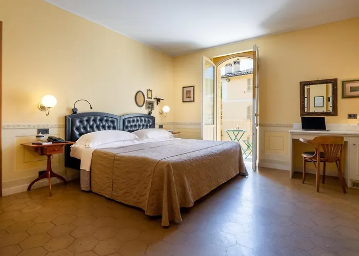 Hotel San Luca 4*