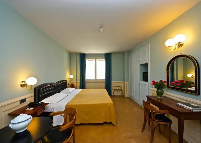 Hotel San Luca