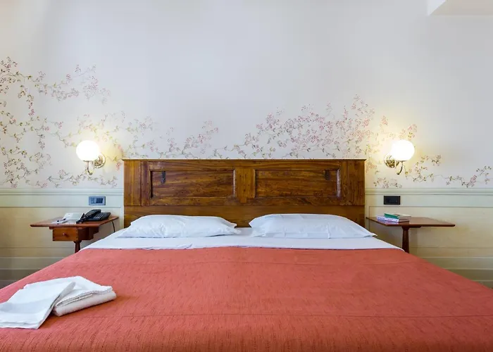 San Luca Hotel 4*