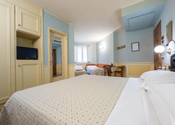 Hotel San Luca Spoleto