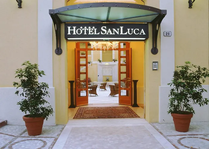 San Luca Σπολέτο