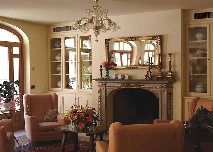 Hotel San Luca Spoleto