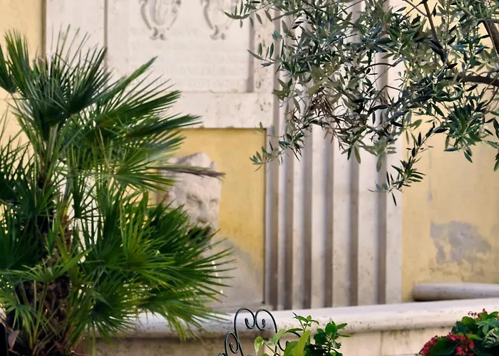 Hotel San Luca Spoleto