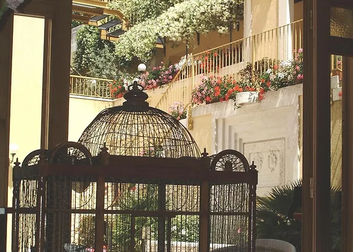 Hotel San Luca Spoleto