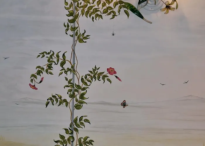 Ξενοδοχείο San Luca Σπολέτο