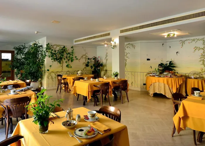 Hotel San Luca 4*