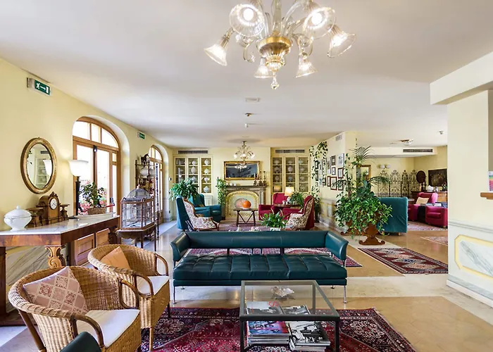 Hotel San Luca Spoleto