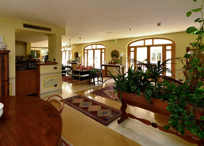 San Luca Hotel Spoleto