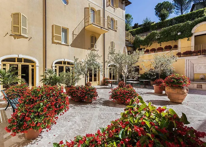 Hotel San Luca